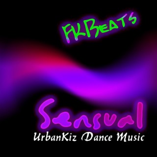 Sensual (UrbanKiz Dance Music)