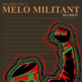 Melo Militant