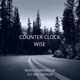 COUNTER CLOCK WISE (original film and tv soundtrack)