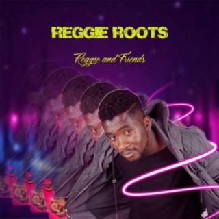 Reggie Roots
