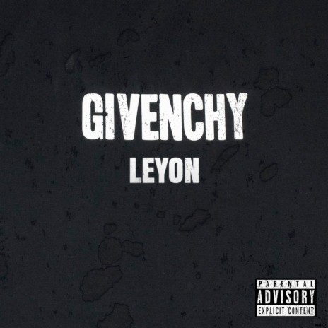 Givenchy | Boomplay Music