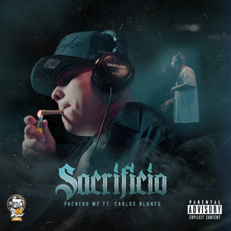 Sacrificio ft. Carlos Blanco | Boomplay Music