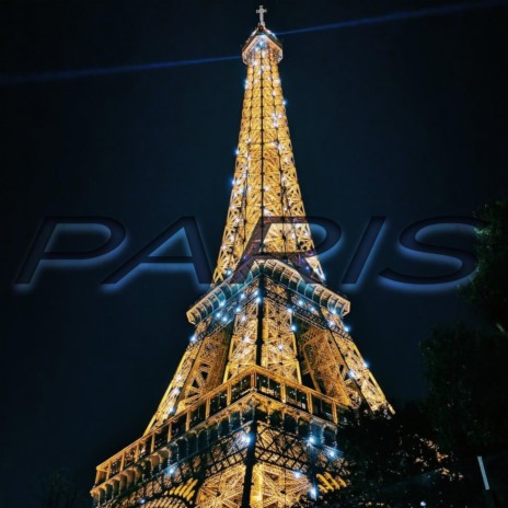 Paris/!0 Minute High