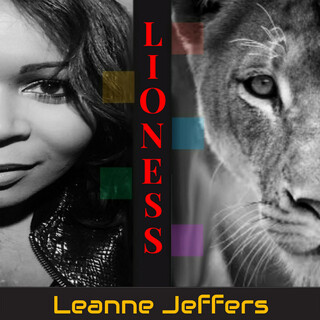 Lioness