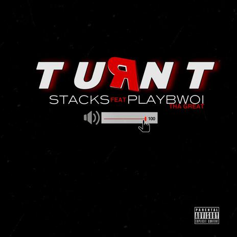 Turnt ft. Playbwoi Tha Great | Boomplay Music