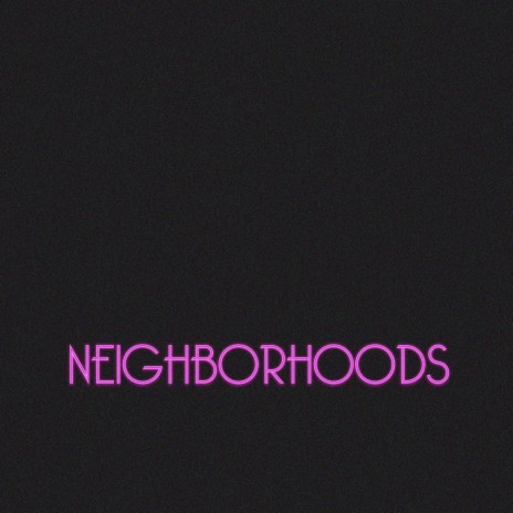 Neighborhoods