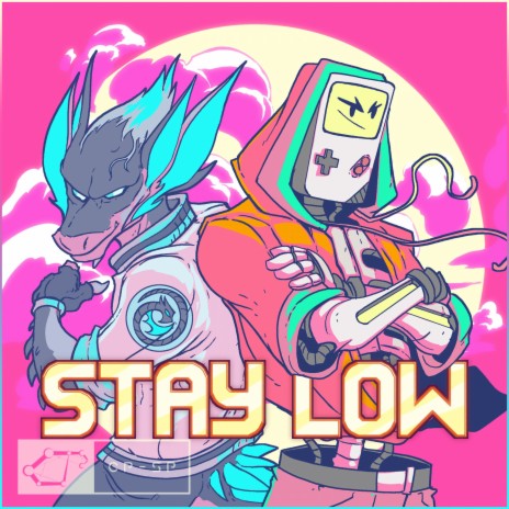 Stay Low ft. brandonsong | Boomplay Music