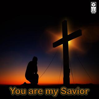 You are my Savior