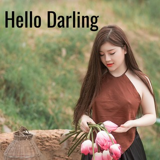 Hello Darling