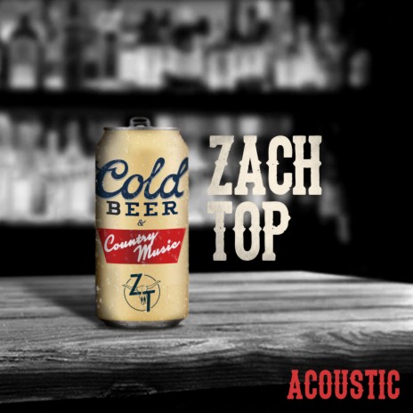Cold Beer & Country Music (Acoustic) | Boomplay Music