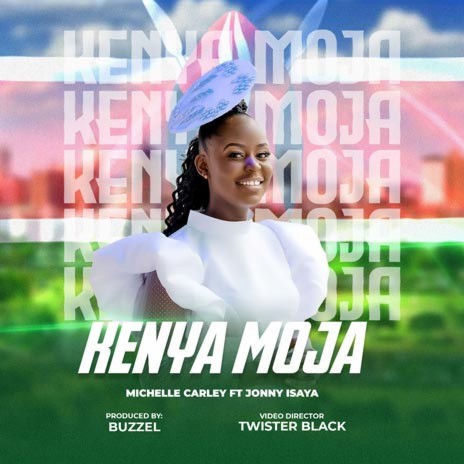 Kenya Moja | Boomplay Music