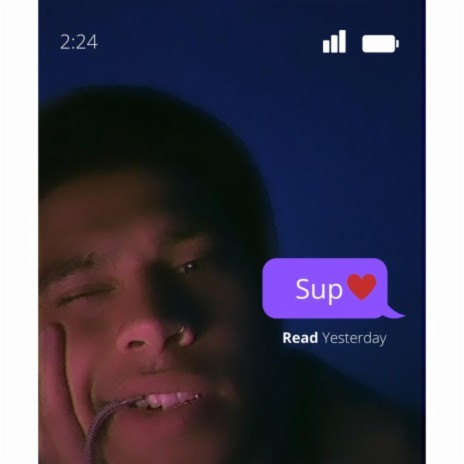 Left on Read | Boomplay Music