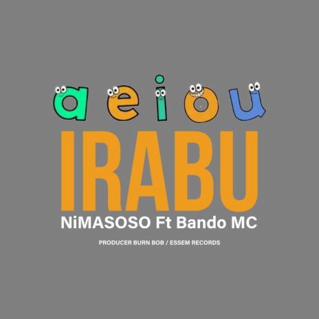 Irabu ft. Bando Mc | Boomplay Music