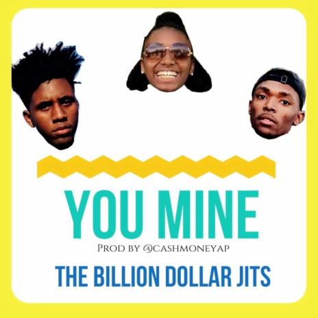 You Mine | Boomplay Music