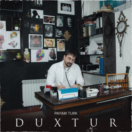 Duxtur | Boomplay Music