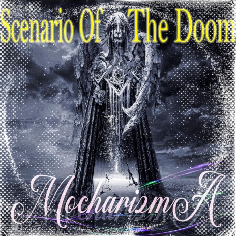 Scenario Of The Doom (feat. Def-Man & Penn(ii)) | Boomplay Music
