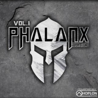 Phalanx Vol.1