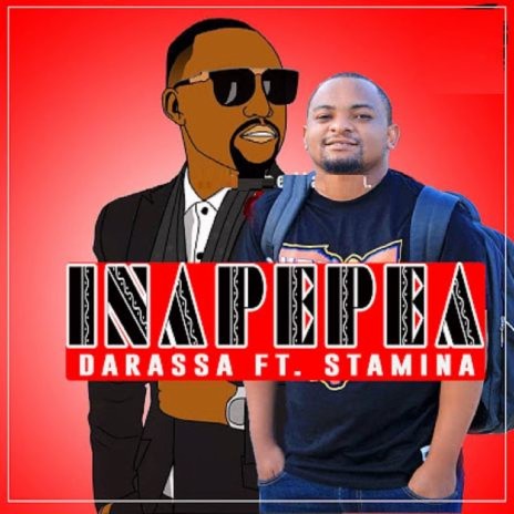 Inapepea ft. Stamina | Boomplay Music