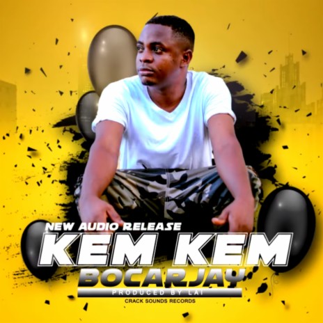 Kem Kem | Boomplay Music