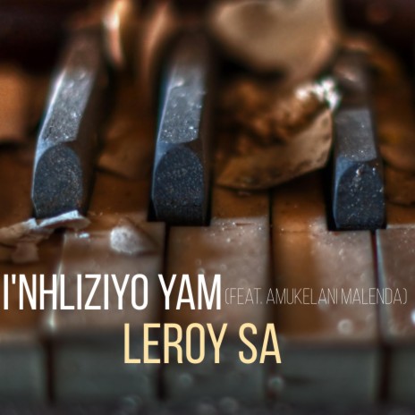 I'nhliziyo Yam ft. Amukelani
