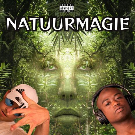 Natuurmagie ft. Yan | Boomplay Music