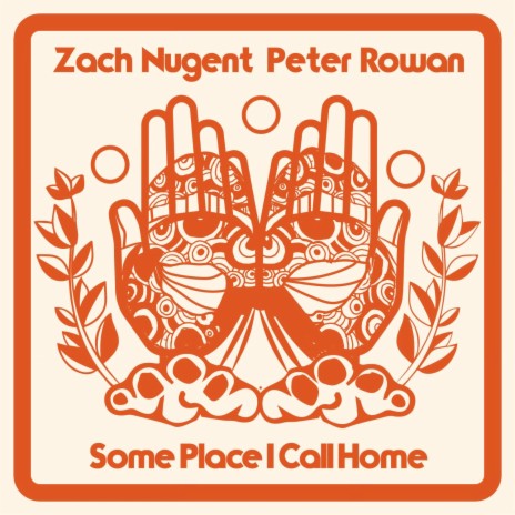 Some Place I Call Home ft. Peter Rowan | Boomplay Music