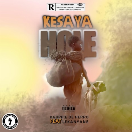 Ke Saya Hole (Dipapatlele Remix Radio Edit) ft. Dipapatlele & Lekanyane | Boomplay Music