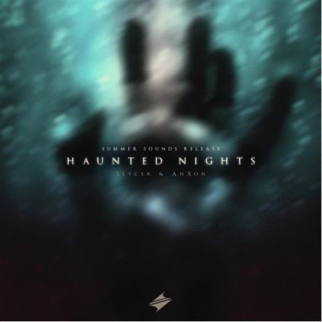 Haunted Nights ft. AhXon | Boomplay Music