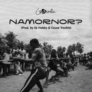 Namornor? lyrics | Boomplay Music