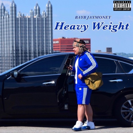 Heavy Weight | Boomplay Music