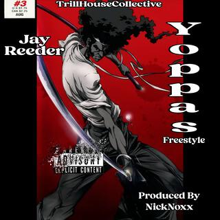 Yoppas Freestyle