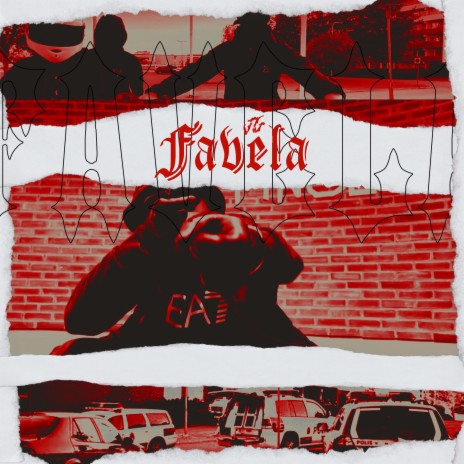 FAVELA | Boomplay Music