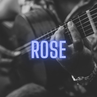 Rose (Acoustic Guitar Instrumental)