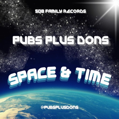 Space & Time | Boomplay Music