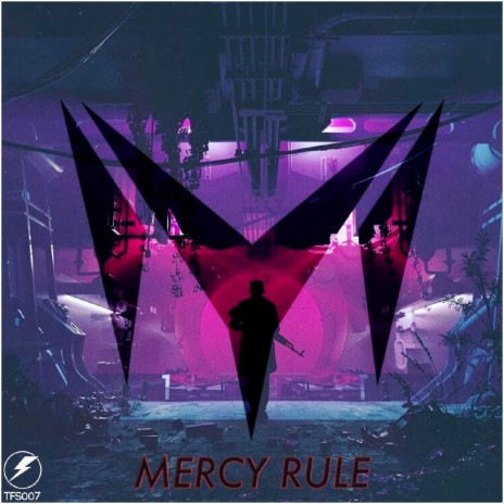 Mercy Rule | Boomplay Music
