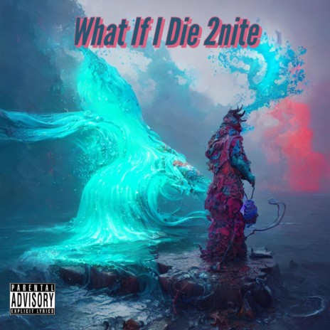 What If I Die 2Nite | Boomplay Music