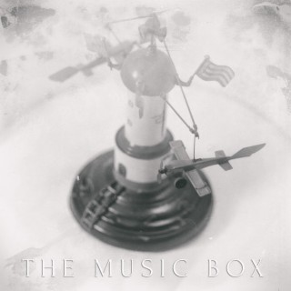 The Music Box - Imperfect Lullaby (feat. bzur)