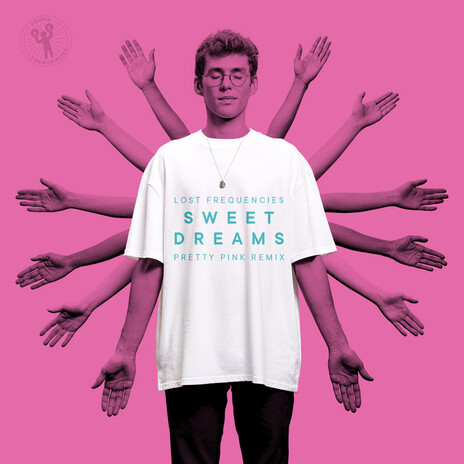 Sweet Dreams (Pretty Pink Remix) | Boomplay Music