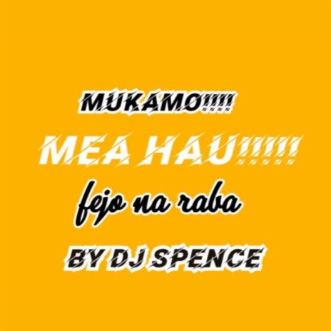 Mukamo! MEA hau (fejo na Raba) ft. Nash, Chain Empire, Sheddy Empire & Rap King | Boomplay Music