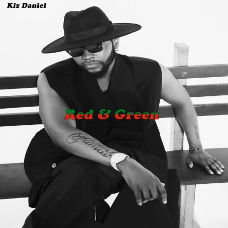 Red & Green | Boomplay Music