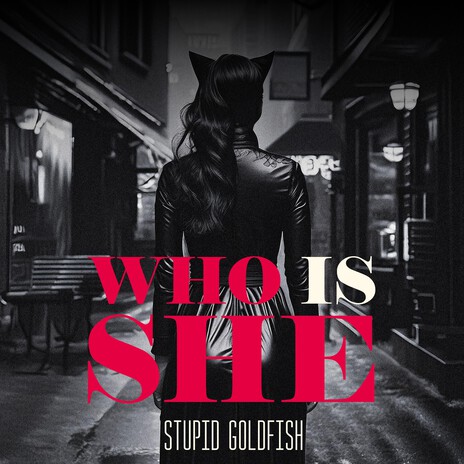 Who Is She | Boomplay Music