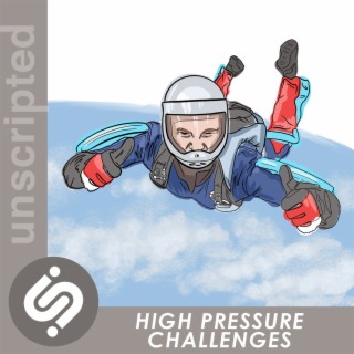 High Pressure Challenges