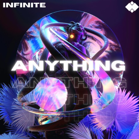 Anything | Boomplay Music