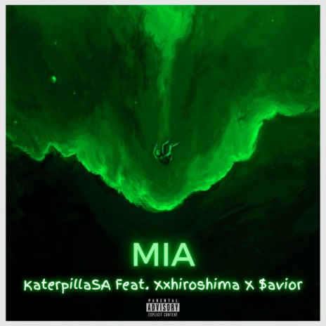 M.I.A ft. Xxhiroshima & $avior | Boomplay Music