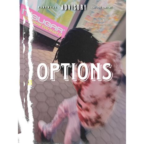 Options | Boomplay Music