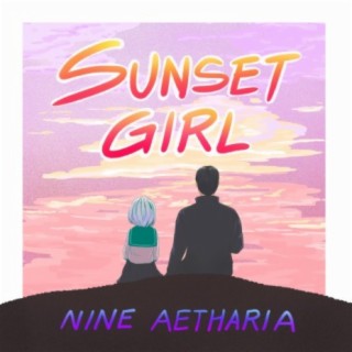 Sunset Girl