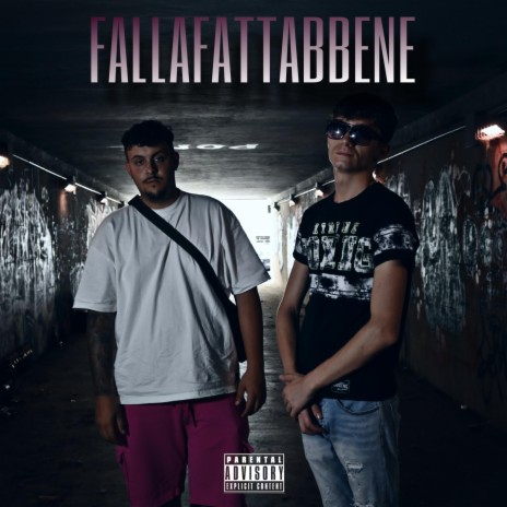 FALLAFATTABBENE (RMX) ft. BERETTA | Boomplay Music
