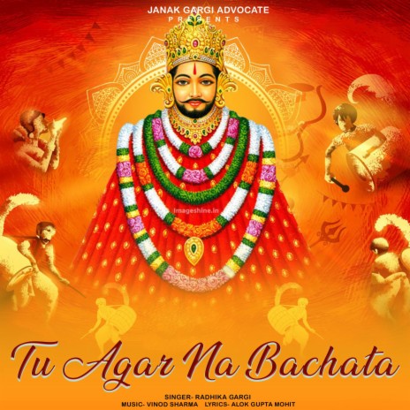 Tu Agar Na Bachata | Boomplay Music