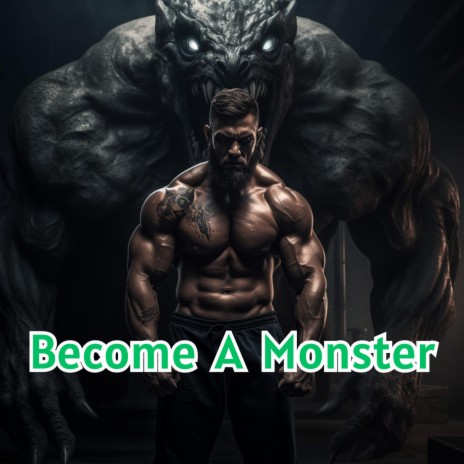 Become A Monster