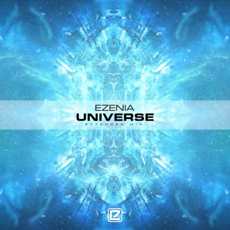 Universe (Extended Mix) | Boomplay Music